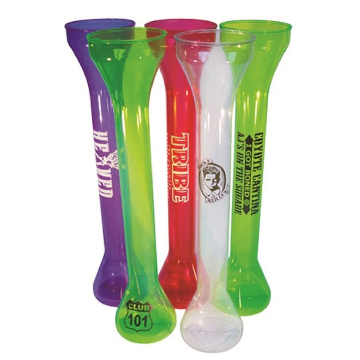 Custom Yard Glass main image